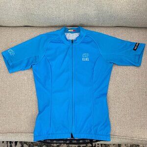 Eliel Laguna Seca Endurance Jersey (Rincon)